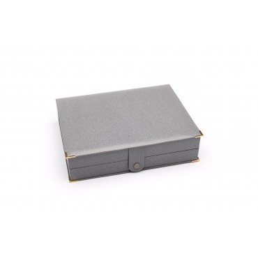 Collection box  (Grey/Grey,  SKA/VL/VL)